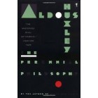 The Perennial Philosophy          {USED}